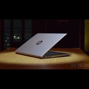 HP laptop 13